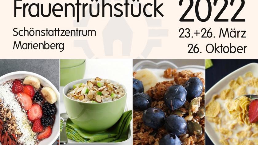 Frauenfrühstück 26.10.22