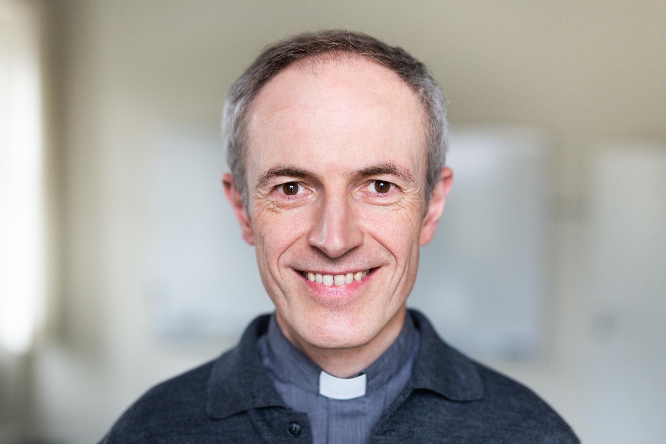 Michael Dotzauer, Bischöflicher Beauftragter für die Geistlichen Gemeinschaften und Bewegungen