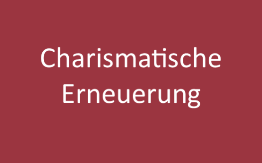charismatische-erneuerung
