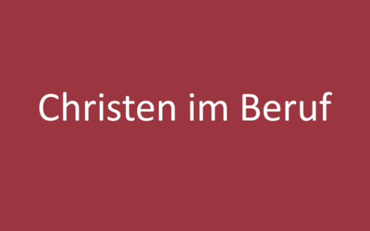 christen_im_Beruf