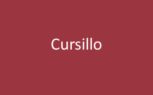 cursillo