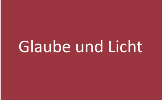 glaube-und-licht