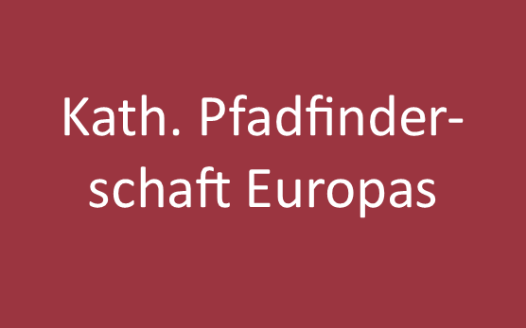 kath-pfadfinderschaft-europas
