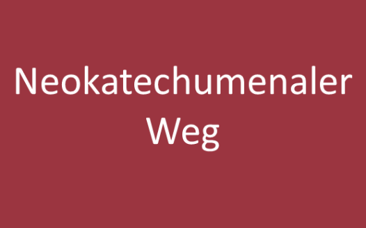 neokatechumenaler-weg