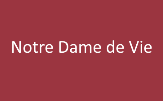 notre-dame-de-vie