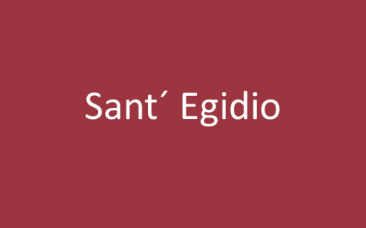 sant-egidio